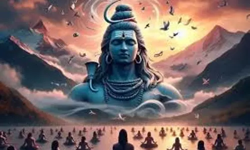 Mahamrityunjaya mantra के जाप से मार्कंडेय ऋषि ने यमराज को रोक दिया