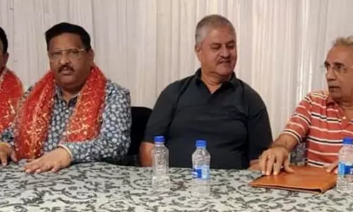 JKCDA ने नई तदर्थ संस्था का गठन किया