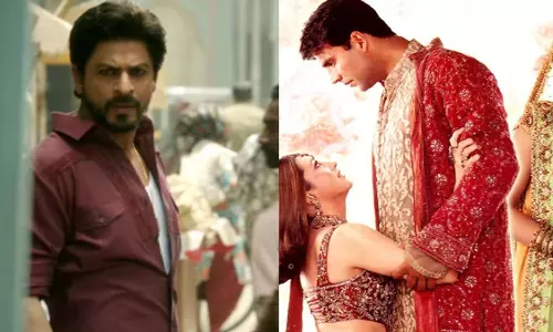 5 Bollywood फ़िल्में जो आख़िरकार स्क्रीन पर आने से पहले देरी का सामना करती रहीं