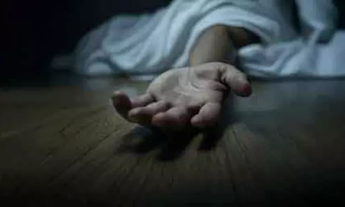 Gopalganj में पत्नी ने की पति की हत्या, दो गिरफ्तार