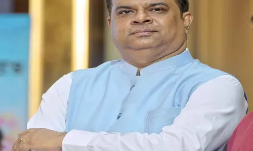 ललित जैसिंघ बने छत्तीसगढ़ चैंबर ऑफ कॉमर्स एंड इंडस्ट्रीज के प्रदेश कार्यकारी अध्यक्ष ललित जैसिंघ बने छत्तीसगढ़ चैंबर ऑफ कॉमर्स एंड इंडस्ट्रीज के प्रदेश कार्यकारी अध्यक्ष