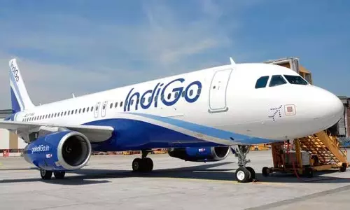 IndiGo के प्रमोटर राकेश गंगवाल, फैमिली ट्रस्ट ₹6,831 करोड़ के ब्लॉक डील के जरिए 3.4% हिस्सेदारी बेचेंगे