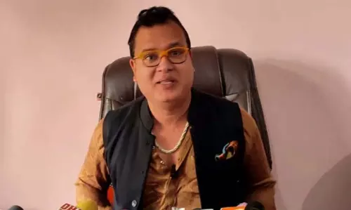 Jayesh ने पानी-बिजली संकट के लिए अधिकारियों की आलोचना की