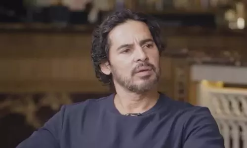 65 करोड़ रुपये के मीठी नदी गाद निकासी घोटाले में अभिनेताDino Morea और उनके भाई से पूछताछ 65 करोड़ रुपये के मीठी नदी गाद निकासी घोटाले में अभिनेताDino Morea और उनके भाई से पूछताछ
