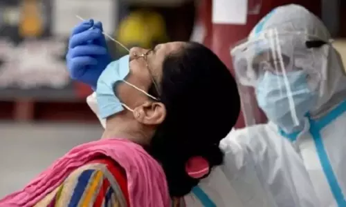 कोरोना को लेकर Uttarakhand में स्वास्थ्य विभाग की संभावना, प्रदेशभर में व्यापक स्तर पर जनजागरूकता अभियान कोरोना को लेकर Uttarakhand में स्वास्थ्य विभाग की संभावना, प्रदेशभर में व्यापक स्तर पर जनजागरूकता अभियान