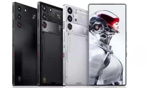 स्नैपड्रैगन 8 एलीट द्वारा संचालित RedMagic 10S Pro चीन में लॉन्च हुआ, जानें इसके बारे में विवरण