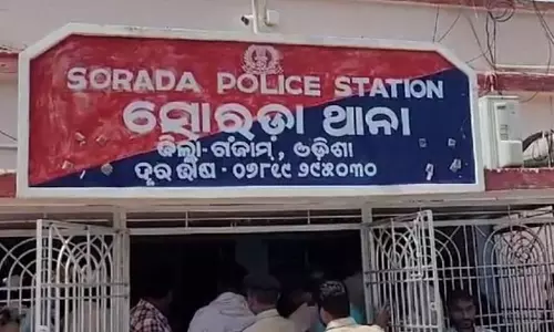 सावित्री ब्रत की कहानी अधूरी, पति की ओडिशा के Ganjam में दुर्घटना में मौत