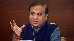 असम के CM ने आगामी सैटेलाइट टाउनशिप और नए केंद्रीय व्यापार जिले की प्रगति की समीक्षा की