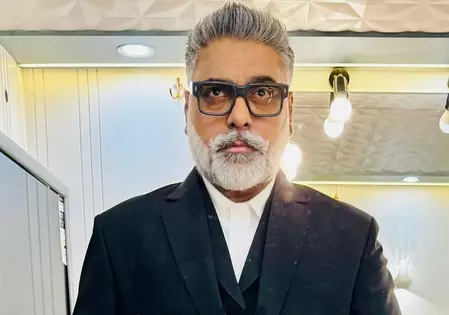 Ram Kapoor ‘मॉन्क’ के भारतीय रूपांतरण में अभिनय करेंगे Ram Kapoor ‘मॉन्क’ के भारतीय रूपांतरण में अभिनय करेंगे