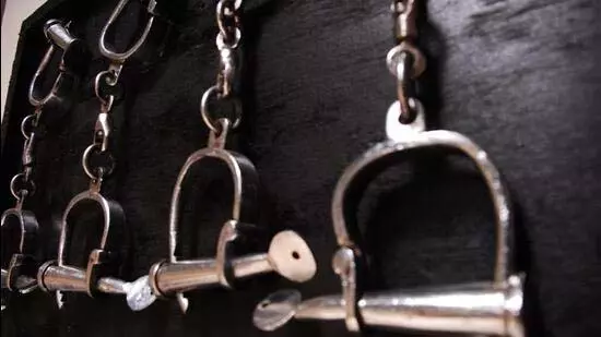 Laos: साइबर गुलामी के मामले में 29 वर्षीय युवक गिरफ्तार Laos: साइबर गुलामी के मामले में 29 वर्षीय युवक गिरफ्तार