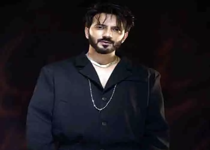 Ali Merchant: 2010 ने मुझे गलत निर्णयों और विवादों से तोड़ दिया Ali Merchant: 2010 ने मुझे गलत निर्णयों और विवादों से तोड़ दिया