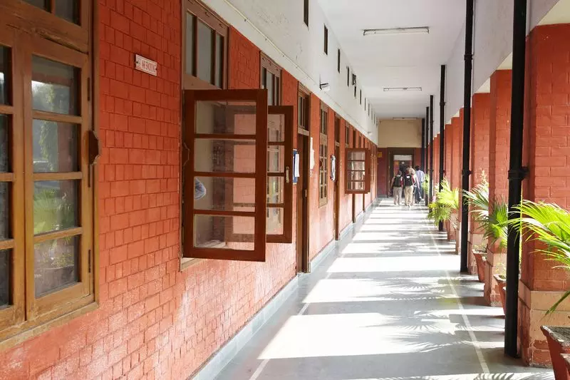 Haryana : मानवाधिकार संस्था ने छात्र पर हमले के मामले में झज्जर के निजी स्कूल की जांच के आदेश Haryana : मानवाधिकार संस्था ने छात्र पर हमले के मामले में झज्जर के निजी स्कूल की जांच के आदेश