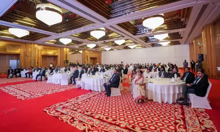 कतर में भारतीय समुदाय ने Operation Sindoor के लिए सशस्त्र बलों को सलाम किया कतर में भारतीय समुदाय ने Operation Sindoor के लिए सशस्त्र बलों को सलाम किया