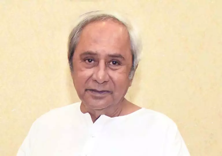 BJD नेताओं ने प्रताप देब के आवास पर बैठक पर नवीन पटनायक की चुप्पी पर सवाल उठाए BJD नेताओं ने प्रताप देब के आवास पर बैठक पर नवीन पटनायक की चुप्पी पर सवाल उठाए