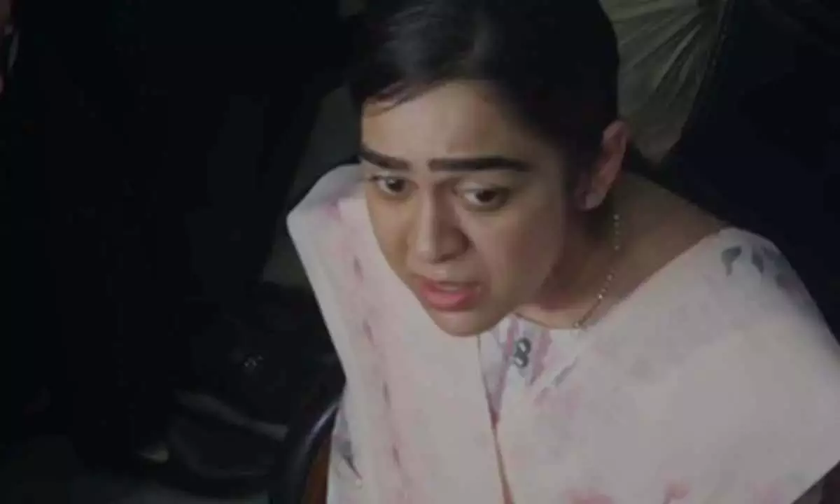 मुझे अंधेरे में रखा गया: राय ने लालू-राबड़ी पर निशाना साधा मुझे अंधेरे में रखा गया: राय ने लालू-राबड़ी पर निशाना साधा