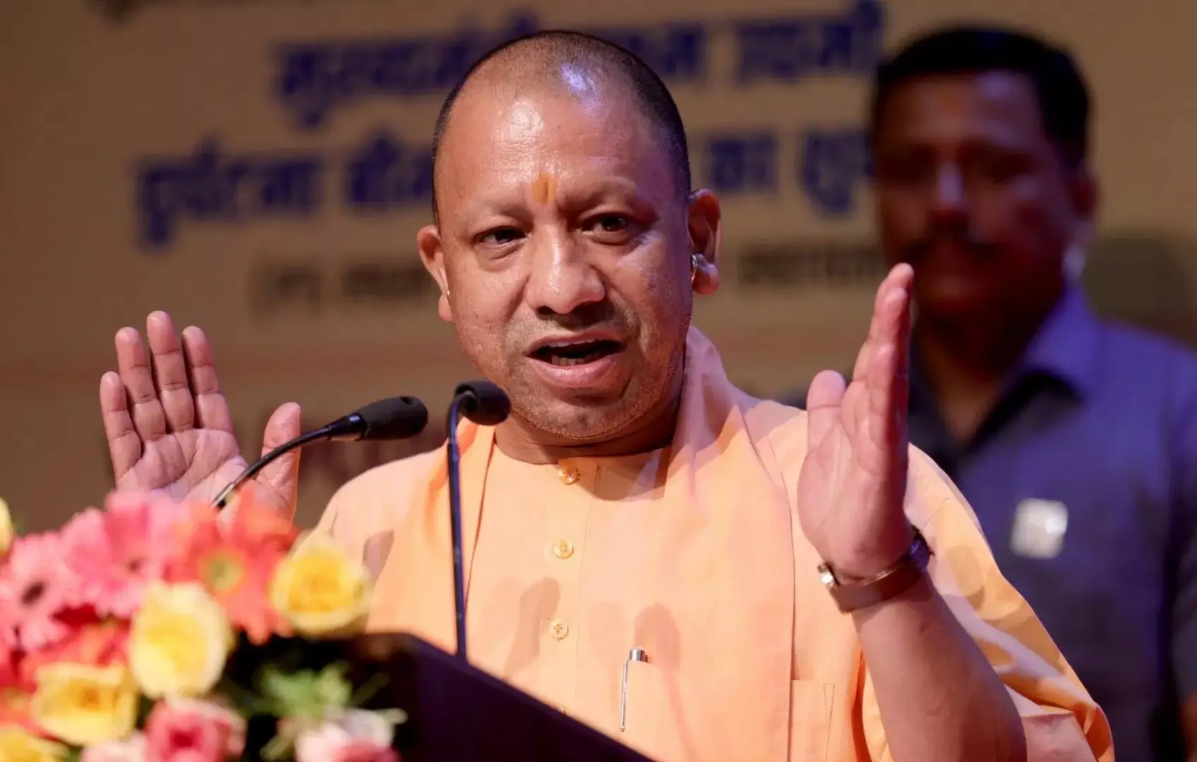 Lucknow: योगी सरकार की नीतियों से महिला सशक्तिकरण को मिली नई उड़ान Lucknow: योगी सरकार की नीतियों से महिला सशक्तिकरण को मिली नई उड़ान