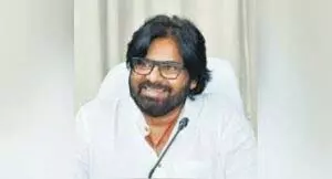 तमिलनाडु भाजपा प्रमुख ने पवन कल्याण को ‘नया एमजीआर’ बताया तमिलनाडु भाजपा प्रमुख ने पवन कल्याण को ‘नया एमजीआर’ बताया