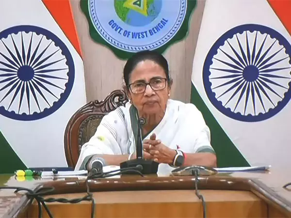 TMC ने की कालीगंज विधानसभा उपचुनाव के लिए उम्मीदवार की घोषणा TMC ने की कालीगंज विधानसभा उपचुनाव के लिए उम्मीदवार की घोषणा