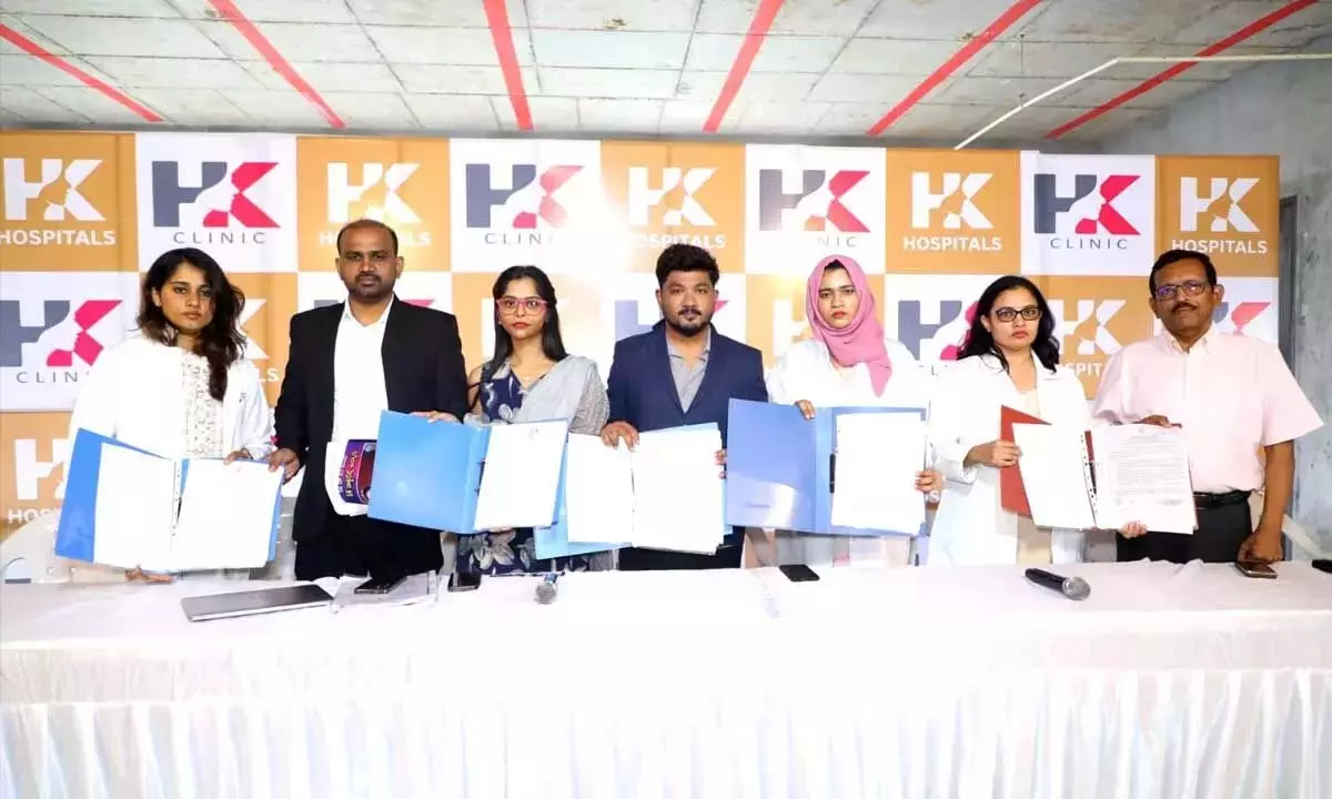 एचके परमानेंट मेकअप क्लिनिक एंड हॉस्पिटल - गुणवत्तापूर्ण सेवाओं के लिए एक विश्वसनीय नाम एचके परमानेंट मेकअप क्लिनिक एंड हॉस्पिटल - गुणवत्तापूर्ण सेवाओं के लिए एक विश्वसनीय नाम