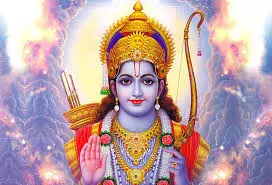 Farrukhabad: श्रीराम कथा महा-महोत्सव की अमृत वर्षा आज से शुरू Farrukhabad: श्रीराम कथा महा-महोत्सव की अमृत वर्षा आज से शुरू