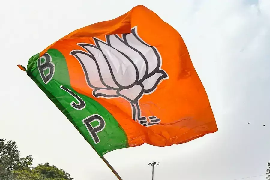 स्थानीय निकाय चुनावों के लिए भाजपा ने कमर कस ली है RSS करेगा तैयारियों पर नजर स्थानीय निकाय चुनावों के लिए भाजपा ने कमर कस ली है RSS करेगा तैयारियों पर नजर