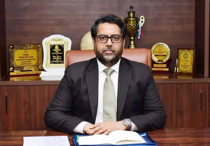 Jalandhar: डिजिटल शिक्षा गुणवत्तापूर्ण शिक्षा के लोकतंत्रीकरण में एक महत्वपूर्ण मोड़ Jalandhar: डिजिटल शिक्षा गुणवत्तापूर्ण शिक्षा के लोकतंत्रीकरण में एक महत्वपूर्ण मोड़