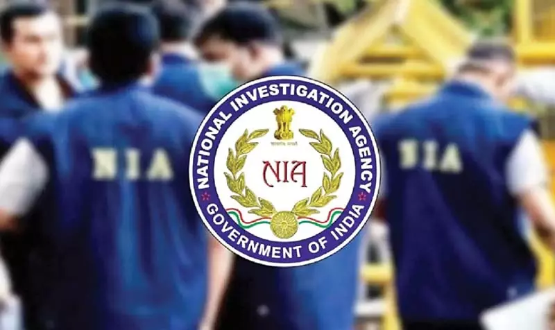 पाकिस्तान के लिए जासूसी करने वाला CRPF जवान गिरफ्तार पाकिस्तान के लिए जासूसी करने वाला CRPF जवान गिरफ्तार