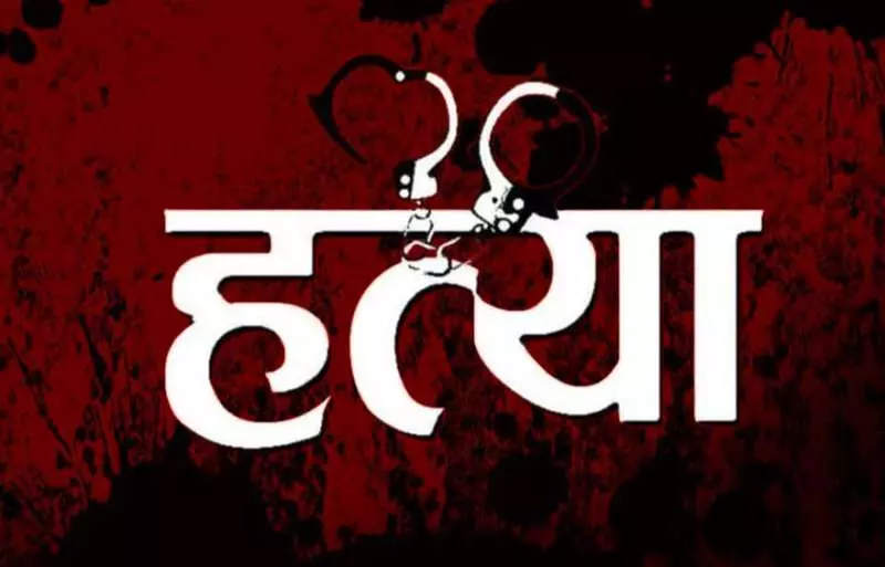 Sultanpur: आर्केस्ट्रा देखने गए युवक की पीट-पीटकर हत्या का मामला सामने आया Sultanpur: आर्केस्ट्रा देखने गए युवक की पीट-पीटकर हत्या का मामला सामने आया