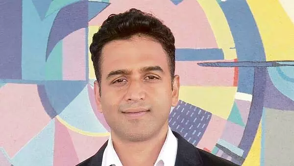 Zerodha के सीईओ नितिन कामथ ने भारत के चौथी सबसे बड़ी अर्थव्यवस्था बनने पर प्रमुख चुनौतियों की ओर इशारा किया Zerodha के सीईओ नितिन कामथ ने भारत के चौथी सबसे बड़ी अर्थव्यवस्था बनने पर प्रमुख चुनौतियों की ओर इशारा किया
