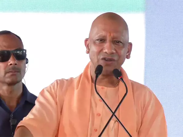 उत्तर प्रदेश सरकार ने 2027 तक राज्य से बाल श्रम को समाप्त करने के लिए मिशन अपनाया उत्तर प्रदेश सरकार ने 2027 तक राज्य से बाल श्रम को समाप्त करने के लिए मिशन अपनाया