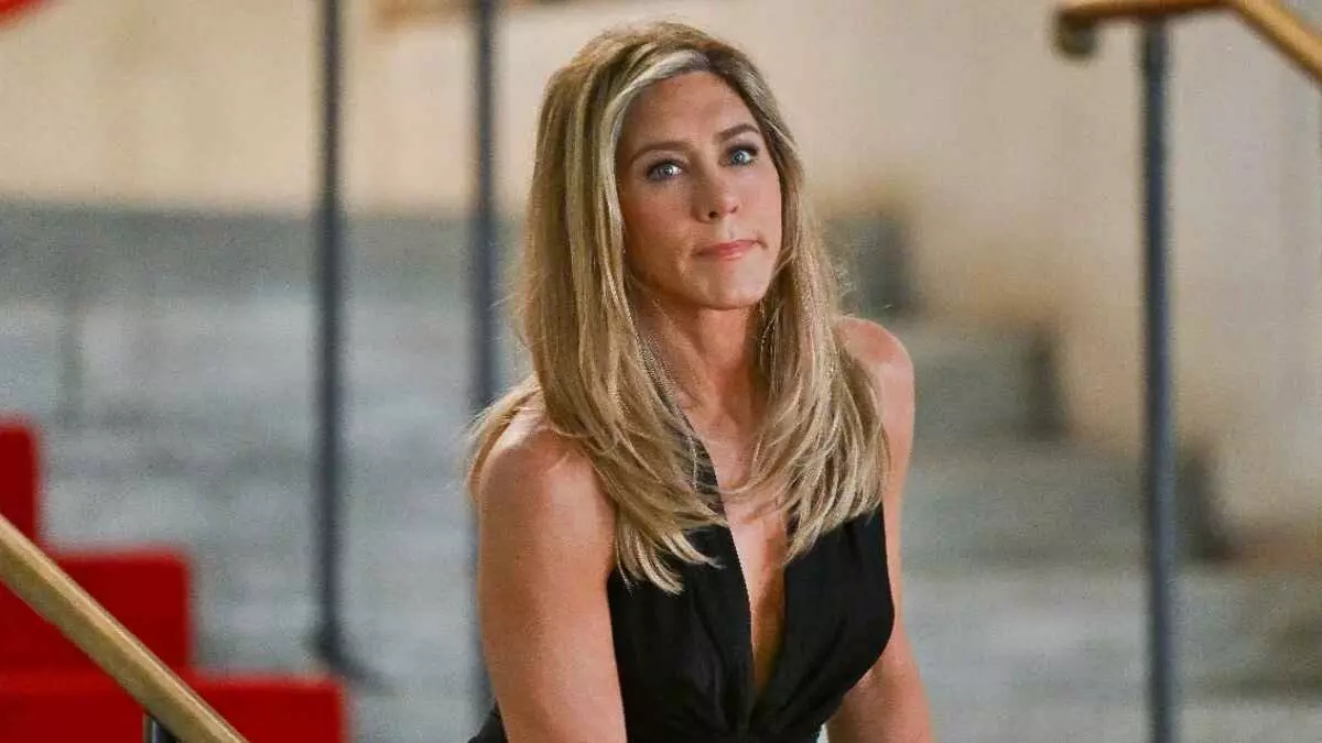 Jennifer Aniston हमेशा उन स्टॉकर्स के डर में रहती थीं जो उनके जीवन का उल्लंघन कर सकते थे Jennifer Aniston हमेशा उन स्टॉकर्स के डर में रहती थीं जो उनके जीवन का उल्लंघन कर सकते थे