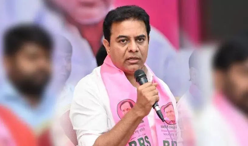 TGICCC में मानसून की तैयारी पर बैठक आयोजित की गई TGICCC में मानसून की तैयारी पर बैठक आयोजित की गई