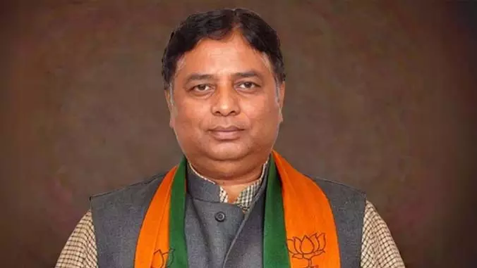 मोदी सरकार सभी वर्गों की महिलाओं का समग्र सशक्तिकरण सुनिश्चित कर रही है: Sat Sharma मोदी सरकार सभी वर्गों की महिलाओं का समग्र सशक्तिकरण सुनिश्चित कर रही है: Sat Sharma