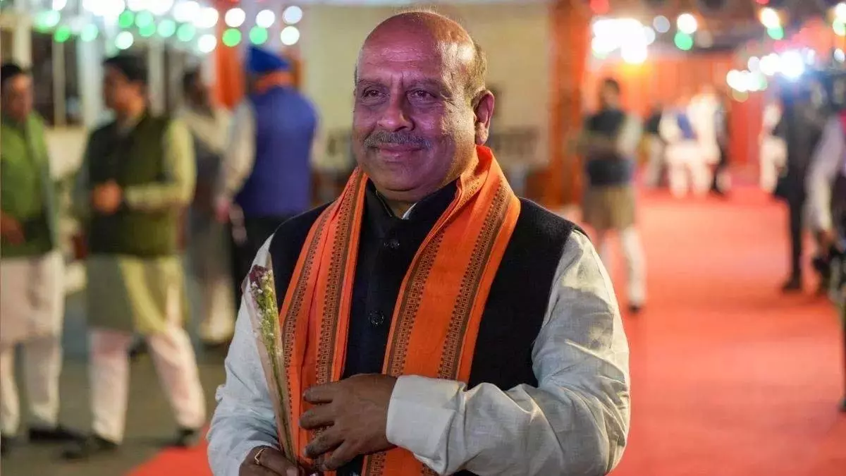 Delhi विधानसभा समिति बैठक में सदस्यों ने बाधा डाली तो बाहर कर दिए जाएंगे Delhi विधानसभा समिति बैठक में सदस्यों ने बाधा डाली तो बाहर कर दिए जाएंगे
