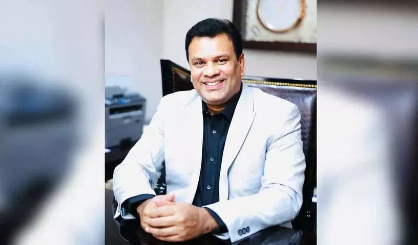 डलास में बीआरएस रजत जयंती समारोह भव्य होगा: Mahesh Bigala डलास में बीआरएस रजत जयंती समारोह भव्य होगा: Mahesh Bigala