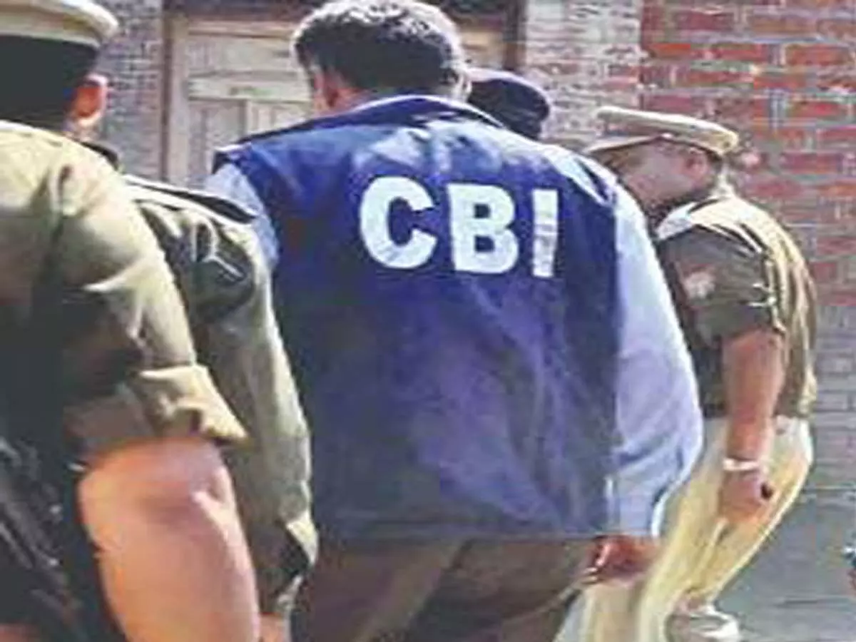 मुख्य अभियंता की मौत मामले में सीबीआई ने एफआईआर की दर्ज मुख्य अभियंता की मौत मामले में सीबीआई ने एफआईआर की दर्ज