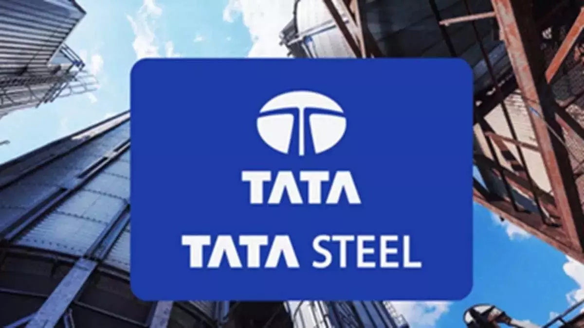 कोल ब्लॉक रेड होने पर Tata स्टील ने मांगा 757 करोड़ का स्टॉक, पढ़े क्या है पूरा मामला कोल ब्लॉक रेड होने पर Tata स्टील ने मांगा 757 करोड़ का स्टॉक, पढ़े क्या है पूरा मामला