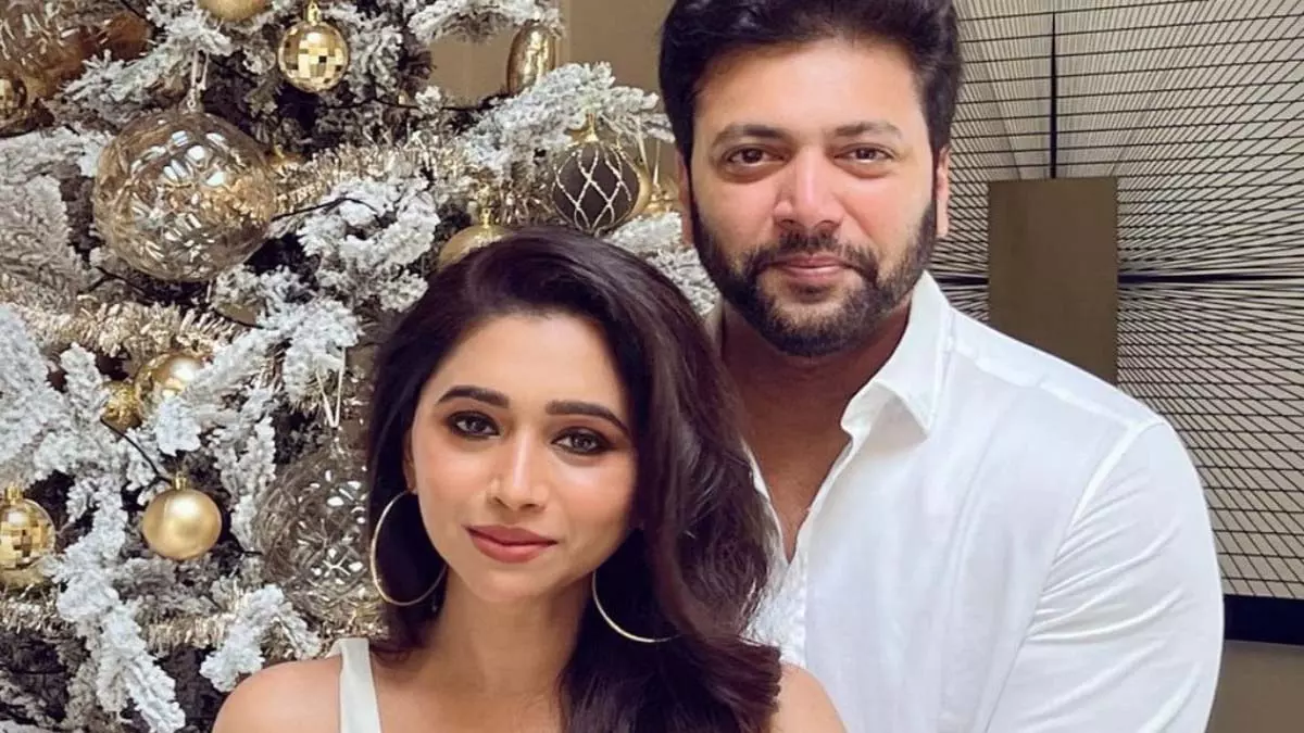 Ravi Mohan की कानूनी टीम ने हाईकोर्ट के आदेश के बाद सार्वजनिक नोटिस जारी किया Ravi Mohan की कानूनी टीम ने हाईकोर्ट के आदेश के बाद सार्वजनिक नोटिस जारी किया
