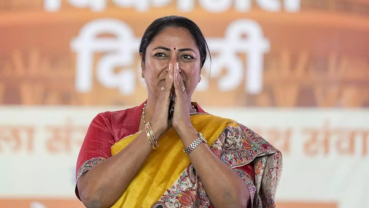 Delhi 1984 दंगा पीड़ित परिवारों को मिलेगा बड़ा तोहफा, सीएम रेखा गुप्ता का एलान Delhi 1984 दंगा पीड़ित परिवारों को मिलेगा बड़ा तोहफा, सीएम रेखा गुप्ता का एलान