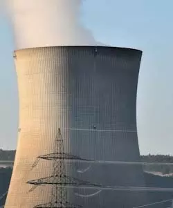 EPA का प्रस्ताव: कोयला और गैस पावर प्लांट्स से ग्रीनहाउस गैसों पर सीमा हटाने का कदम EPA का प्रस्ताव: कोयला और गैस पावर प्लांट्स से ग्रीनहाउस गैसों पर सीमा हटाने का कदम