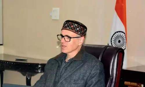 पहलगाम में आज विशेष कैबिनेट बैठक करेगी उमर सरकार