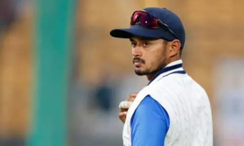 प्रियांक पांचाल ने क्रिकेट के सभी फॉर्मेट से लिया संन्यास, टीम इंडिया से कभी नहीं मिला खेलने का मौका