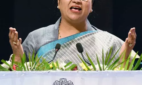 दिल्ली शहर में कोई झुग्गी-झोपड़ी नहीं तोड़ी जाएगी: सीएम दिल्ली शहर में कोई झुग्गी-झोपड़ी नहीं तोड़ी जाएगी: सीएम