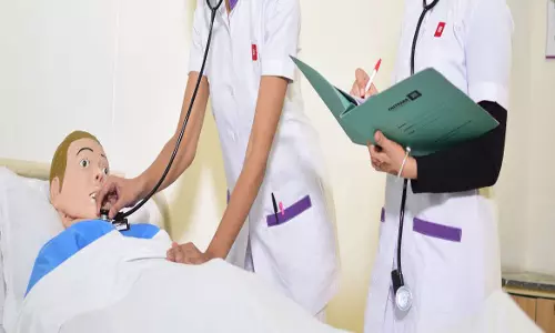 बीएससी नर्सिंग प्रवेश परीक्षा 29 मई को, एडमिट कार्ड ऐसे करें डाउनलोड