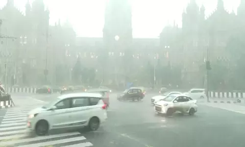 दक्षिण-पश्चिम मानसून समय से पहले पहुंचा, IMD ने भारी बारिश की चेतावनी दी