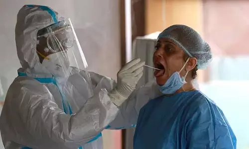 संक्रमण का प्रसार: तमिलनाडु स्वास्थ्य विभाग ने सार्वजनिक कार्यक्रमों पर प्रतिबंध लगाने के निर्देश दिए