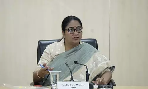 Delhi कोविड-19 की स्थिति पूरी तरह नियंत्रण में: सरकार