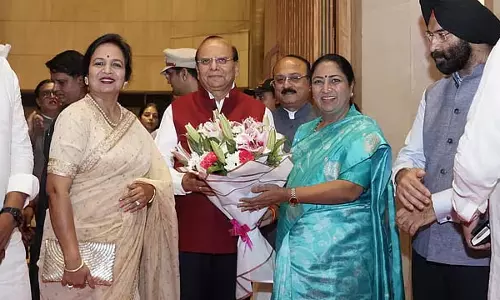 दिल्ली सरकार 100 दिन की प्रगति रिपोर्ट 31 मई को नेहरू स्टेडियम में पेश होगी