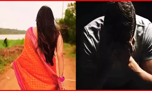 पत्नी ने प्रेमी संग मिलकर की पति की हत्या, दोनों आरोपी गिरफ्तार पत्नी ने प्रेमी संग मिलकर की पति की हत्या, दोनों आरोपी गिरफ्तार