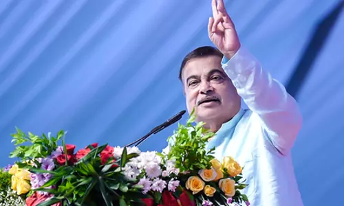 68 के हुए नितिन गडकरी: पीएम मोदी, अमित शाह समेत कई नेताओं ने दी बधाई 68 के हुए नितिन गडकरी: पीएम मोदी, अमित शाह समेत कई नेताओं ने दी बधाई
